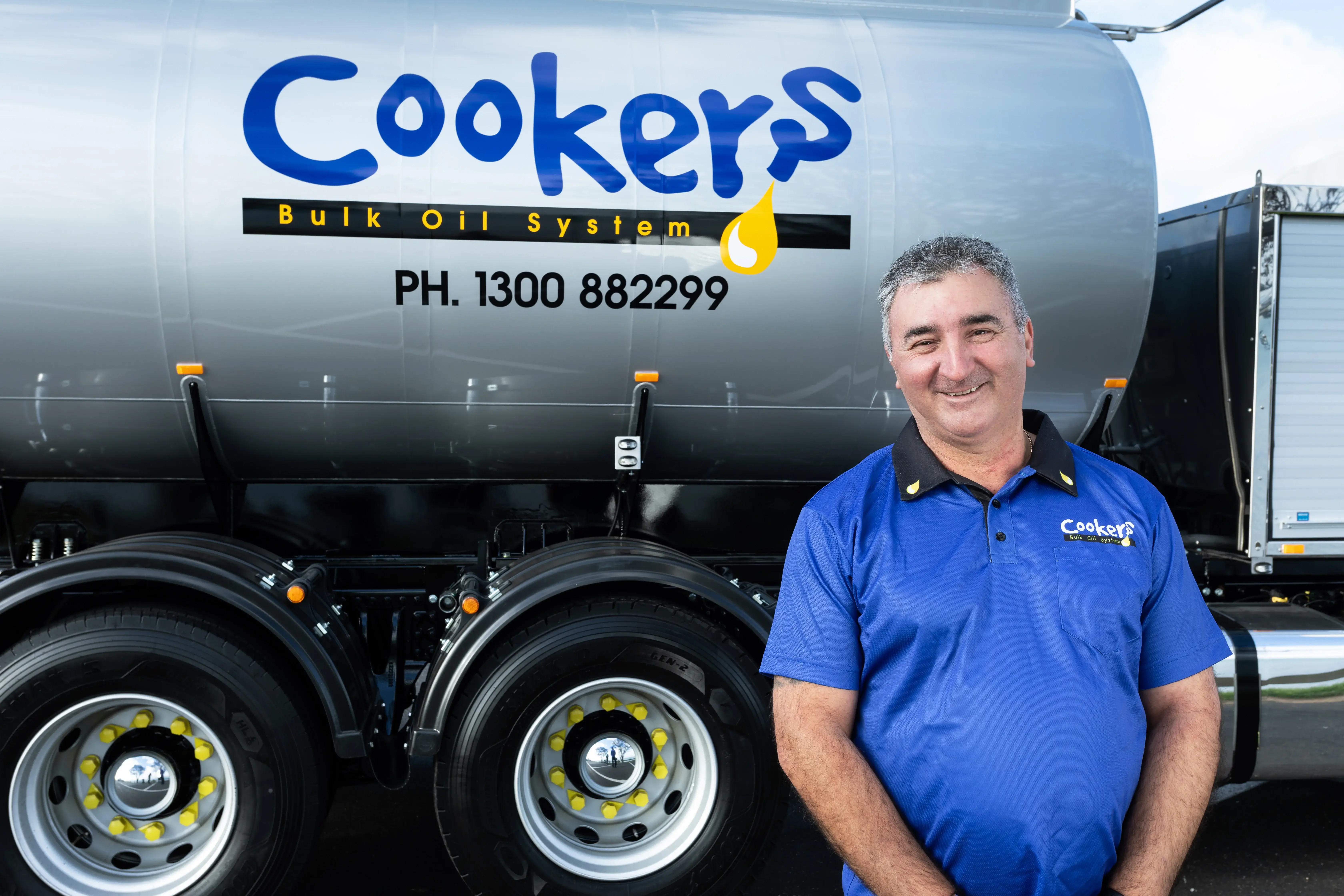 Truck Driving Jobs Australia